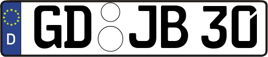 GD-JB30