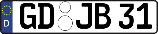 GD-JB31