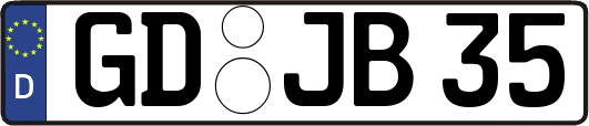 GD-JB35