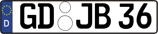 GD-JB36