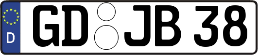 GD-JB38