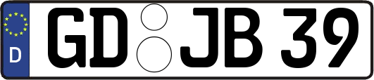 GD-JB39