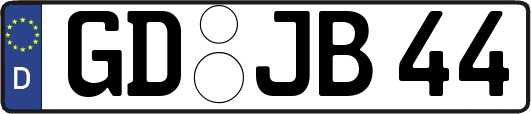 GD-JB44