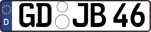 GD-JB46