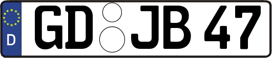 GD-JB47