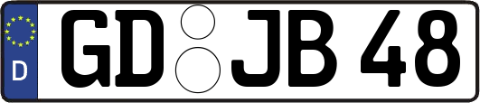 GD-JB48