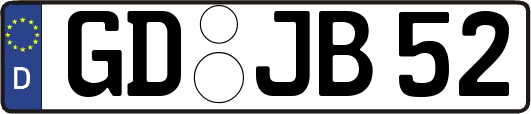 GD-JB52