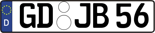 GD-JB56
