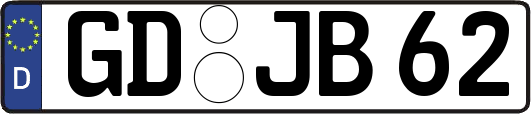 GD-JB62