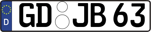 GD-JB63