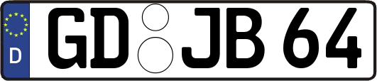GD-JB64