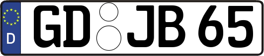 GD-JB65