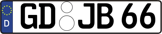GD-JB66