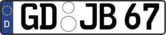 GD-JB67