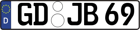 GD-JB69