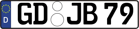 GD-JB79