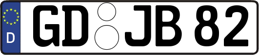GD-JB82