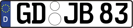 GD-JB83