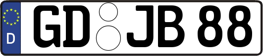 GD-JB88