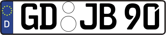 GD-JB90