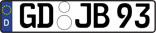 GD-JB93