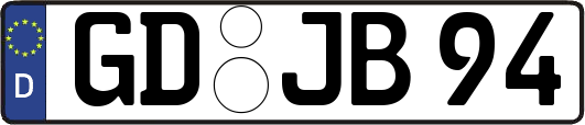 GD-JB94