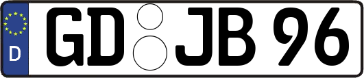 GD-JB96