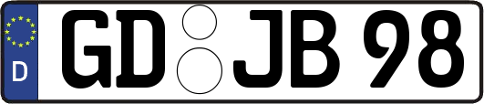 GD-JB98