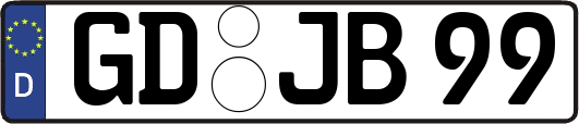 GD-JB99