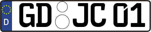 GD-JC01