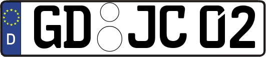 GD-JC02