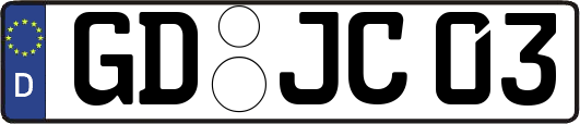 GD-JC03