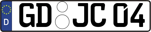 GD-JC04