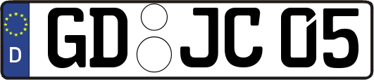 GD-JC05