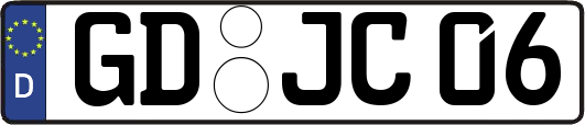 GD-JC06