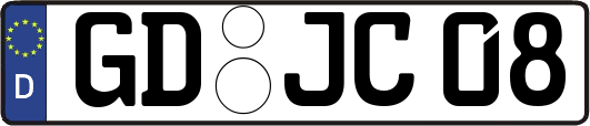 GD-JC08