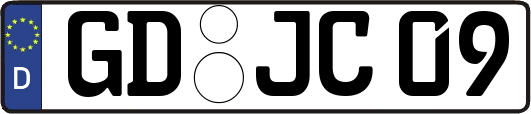 GD-JC09