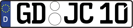 GD-JC10