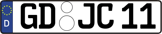 GD-JC11