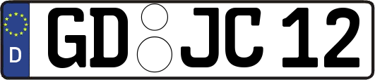 GD-JC12