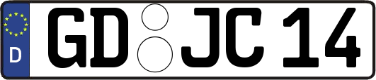 GD-JC14