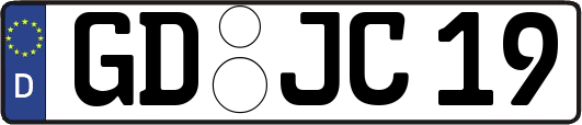 GD-JC19