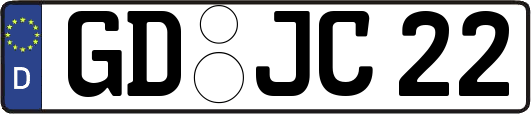 GD-JC22