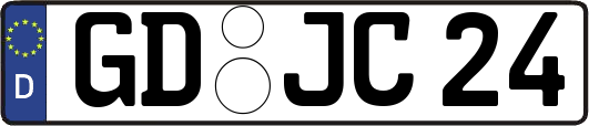GD-JC24