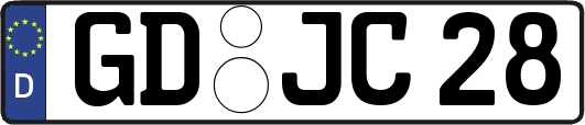 GD-JC28