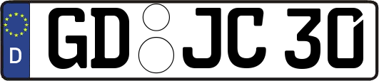 GD-JC30