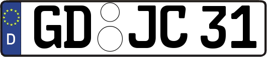 GD-JC31