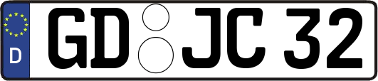 GD-JC32