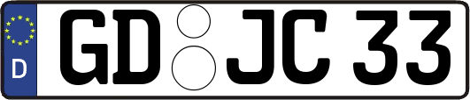 GD-JC33