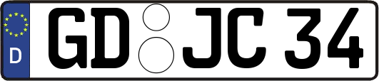 GD-JC34